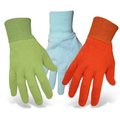 Boss Glove Jersey Cotton Children 419